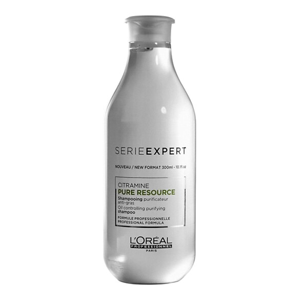 Pure Ressource - Champú purificante, L'Oréal Professionnel